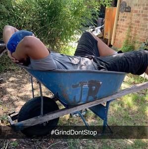 Meet your Posher, Marcus